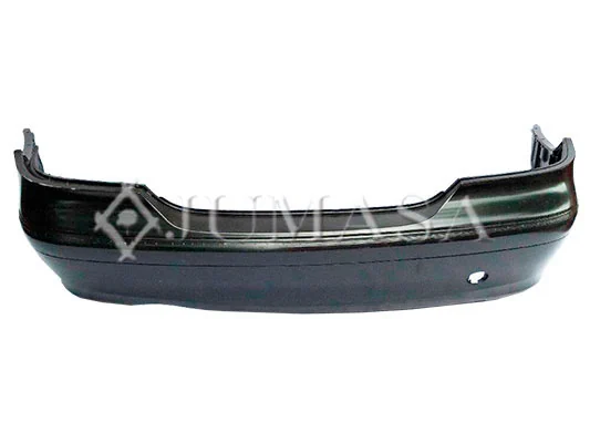 Pára-choque traseiro para Mercedes CLK  C209