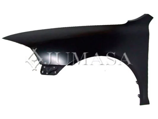 Pára-lama dianteiro esquerdo Skoda Octavia preço, a partir de 90,61 USD