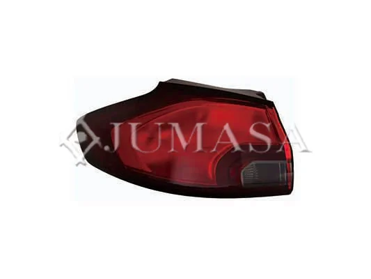 42413068 Jumasa Lanterna traseira esquerda externa