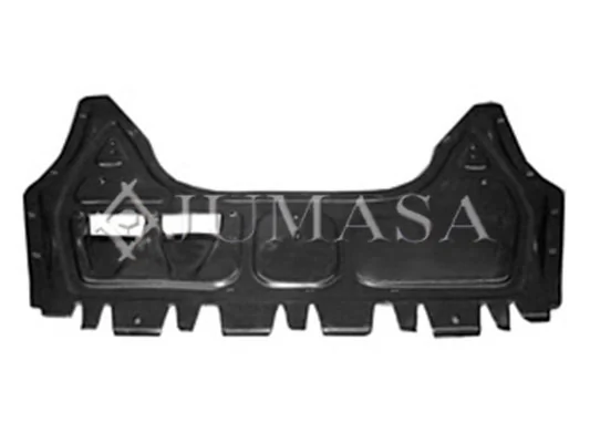 Compre Proteção de motor, de panela (da seção de motor) Volkswagen Touran 1