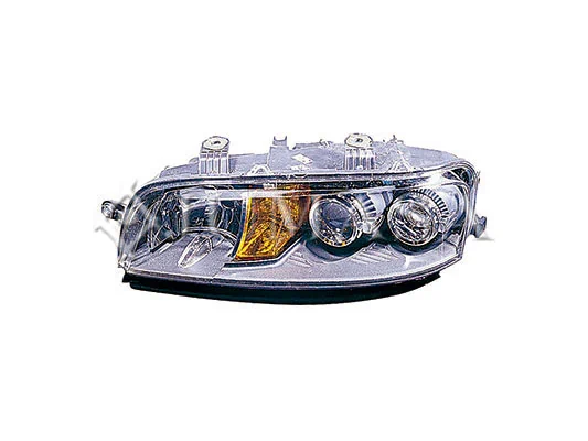 Luz esquerda Fiat Punto II 188