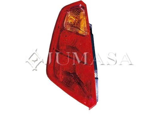  Lanterna traseira direita Fiat Punto GRAND hatchback (199) (2005 - 2018) GRAND
