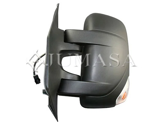 Espelho de retrovisão esquerdo 93197494 Peugeot/Citroen