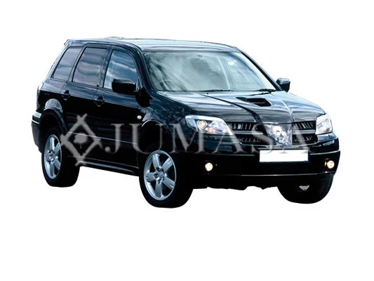 Luzes de nevoeiro esquerdas/direitas Renault (RVI) 4158200356