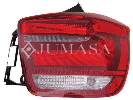 Lanterna traseira direita BMW 1  F21