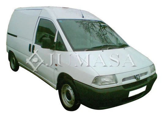 9790417189 Fiat/Alfa/Lancia Espelho de retrovisão direito