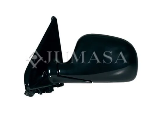 Espelho de retrovisão esquerdo para Chrysler Voyager II GS 
