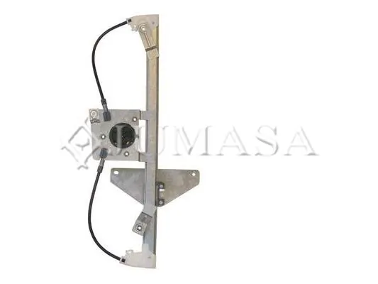 Mecanismo de acionamento de vidro da porta dianteira direita Magneti Marelli AC1104 preço, a partir de 57,79 USD