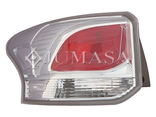 Lanterna traseira direita TYC FP4824F2T preço, a partir de 191,39 USD
