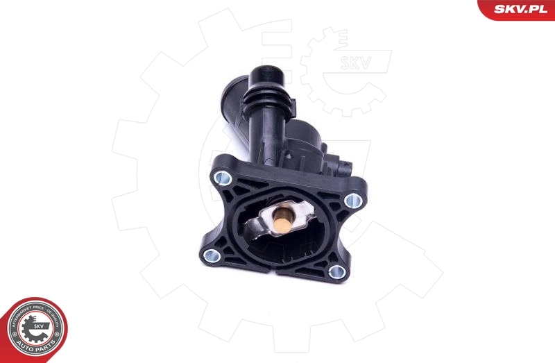 Compre 20SKV086 SKV Caixa do termostato