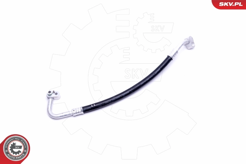 Mangueira de aparelho de ar condicionado, desde o compressor até o radiador AND 14820001 preço, a partir de 68,79 USD