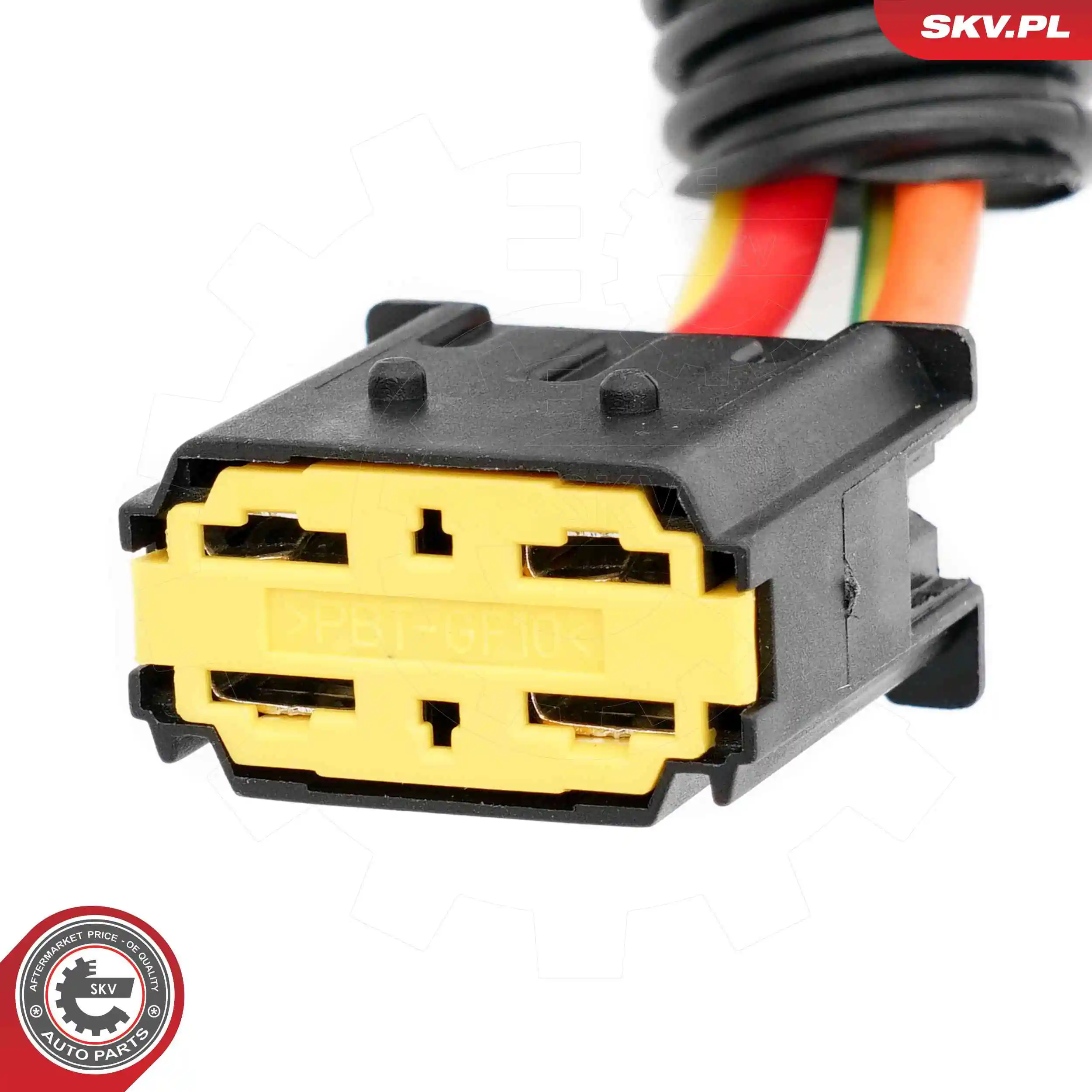 Fecho de ignição SKV 65SKV208 preço, a partir de 21,14 USD