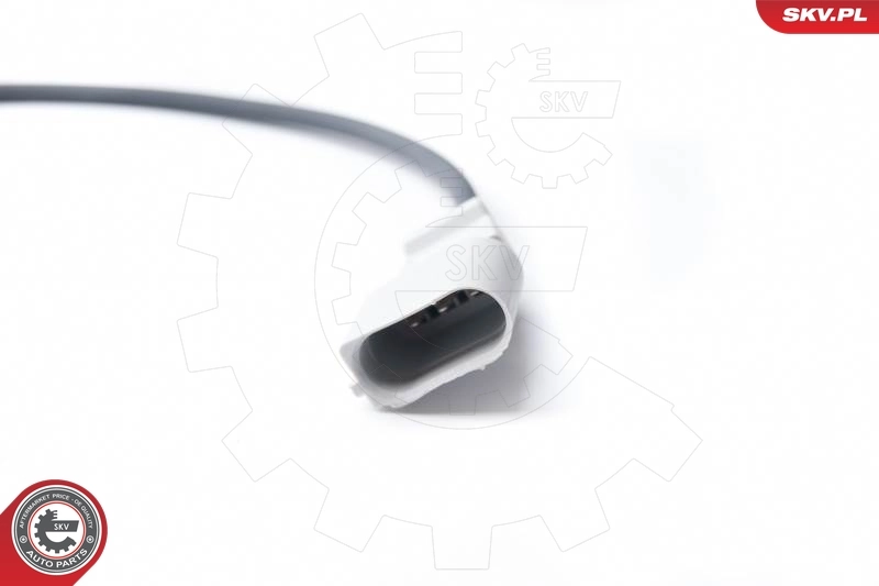 17SKV267 SKV Sensor de posição (de revoluções) de cambota