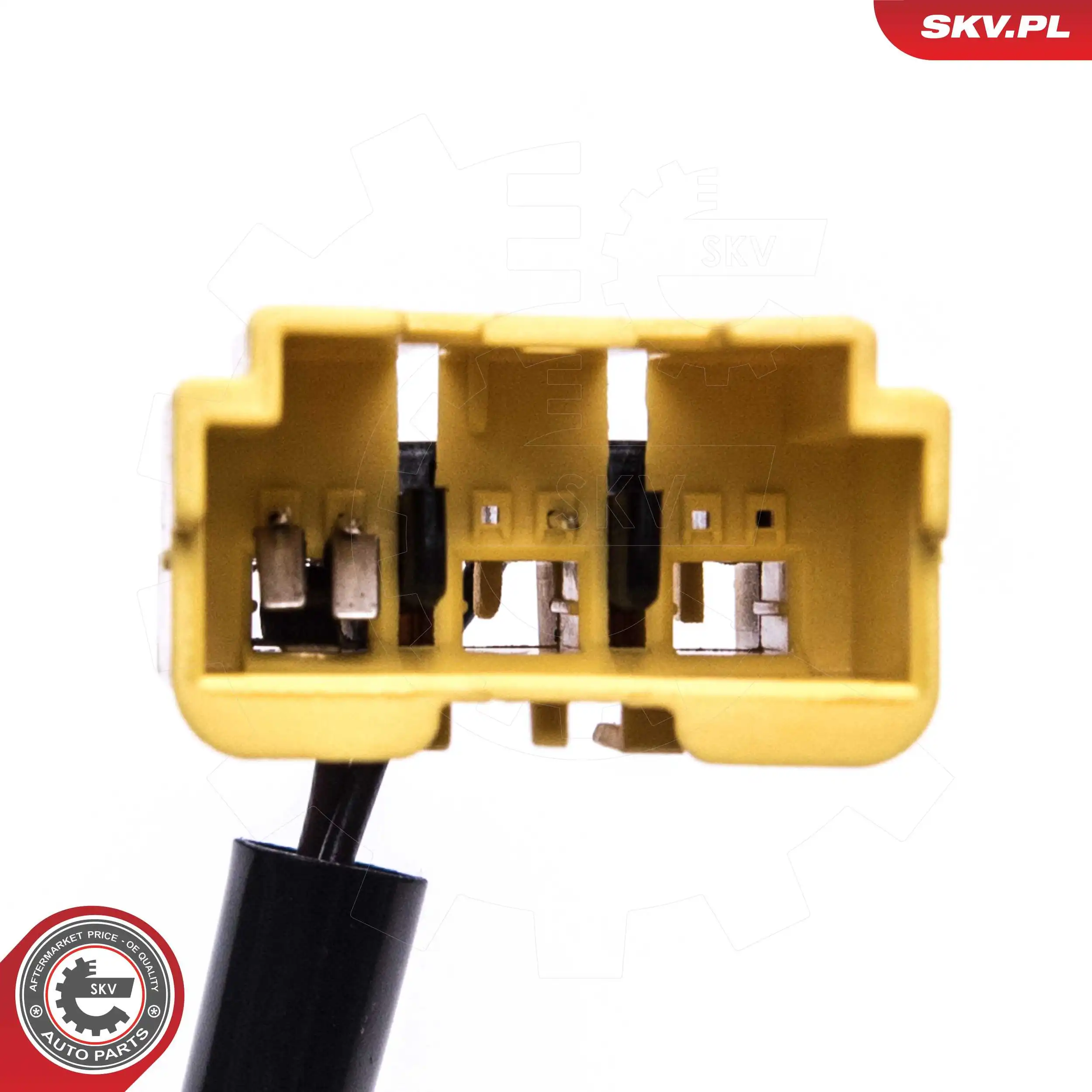 Compre Anel AIRBAG de contato, cabo plano do volante Renault Master 3