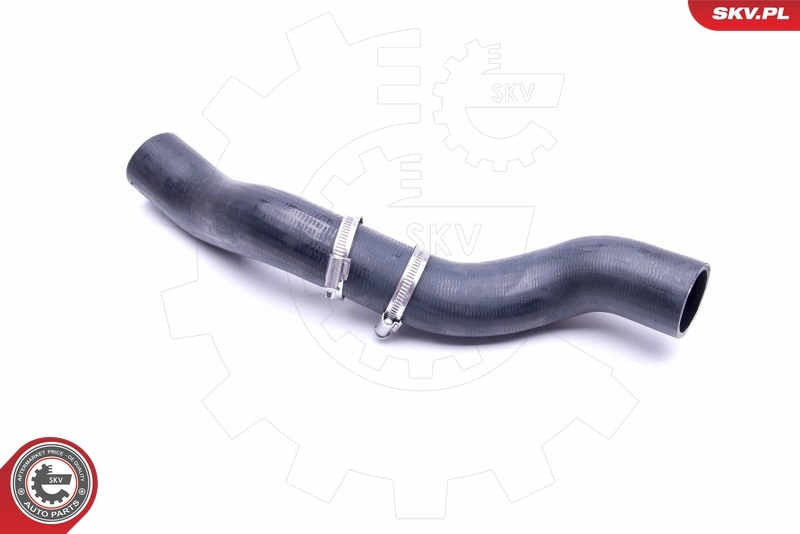 43SKV304 SKV Mangueira (cano derivado) de intercooler