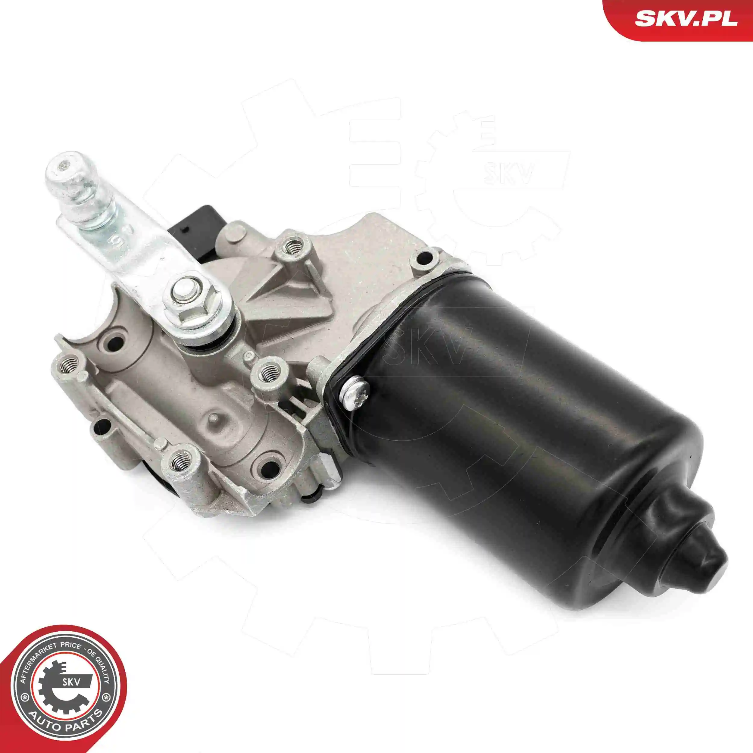 Compre W000026099 VALEO Motor de limpador pára-brisas do pára-brisas