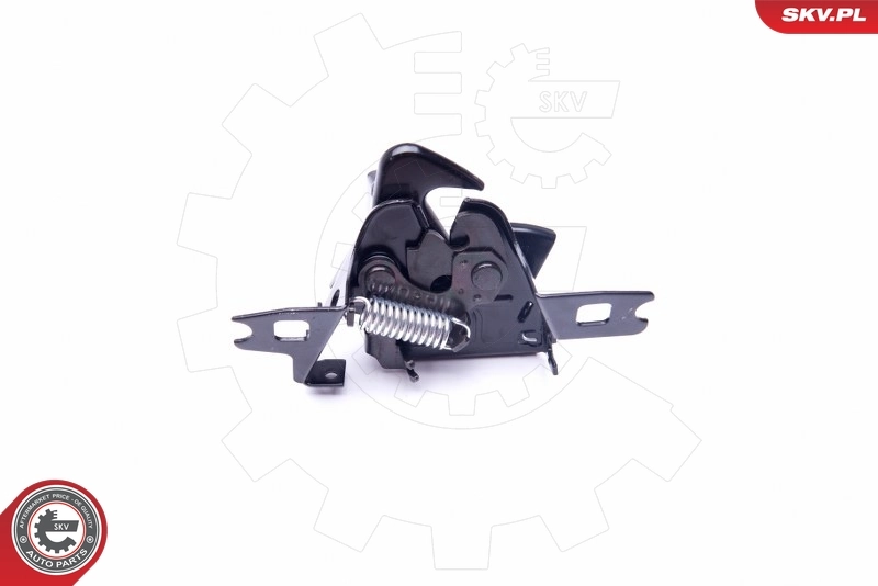 Compre Fecho da capota Volkswagen Golf 3