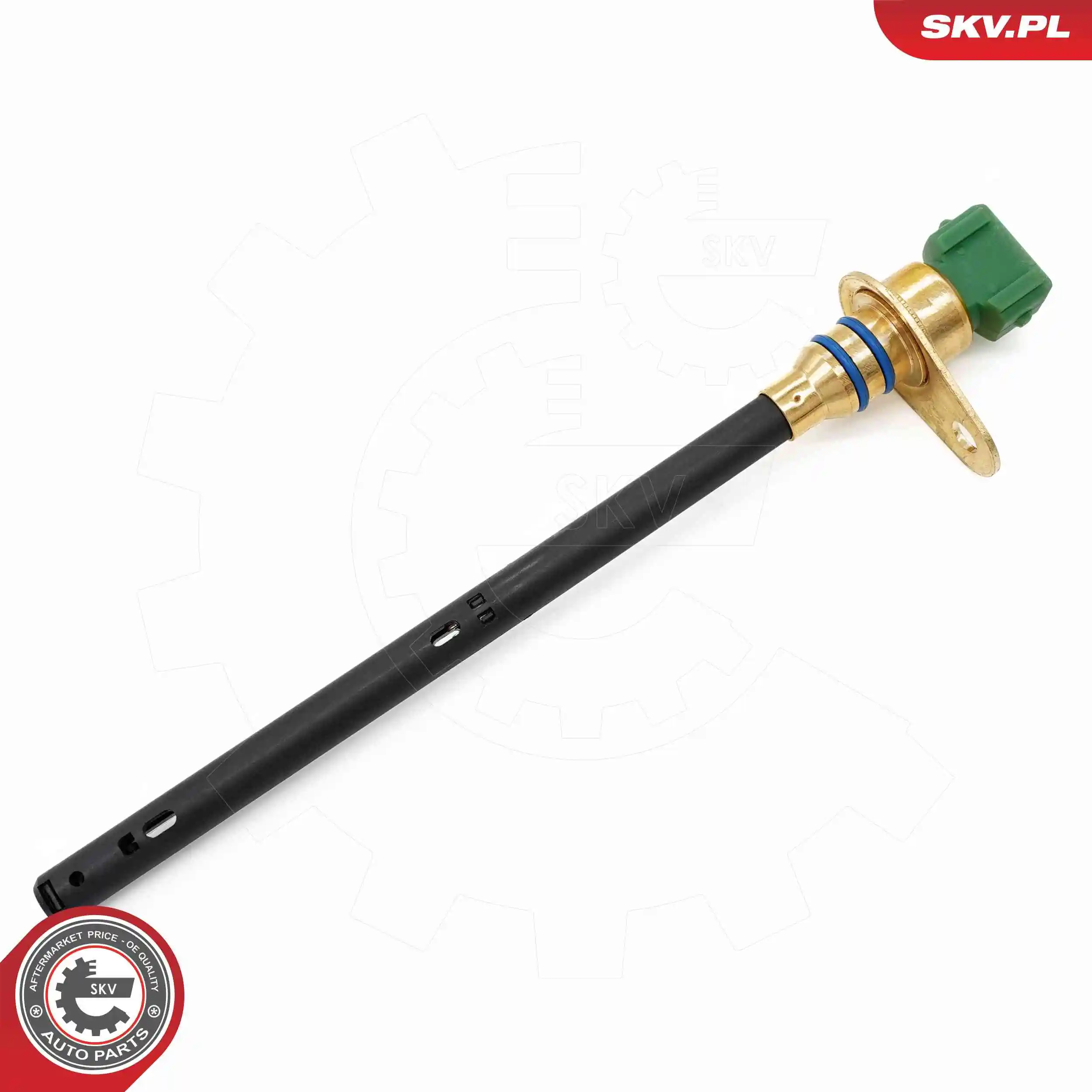 Sensor do nível de óleo de motor Peugeot 406  8B