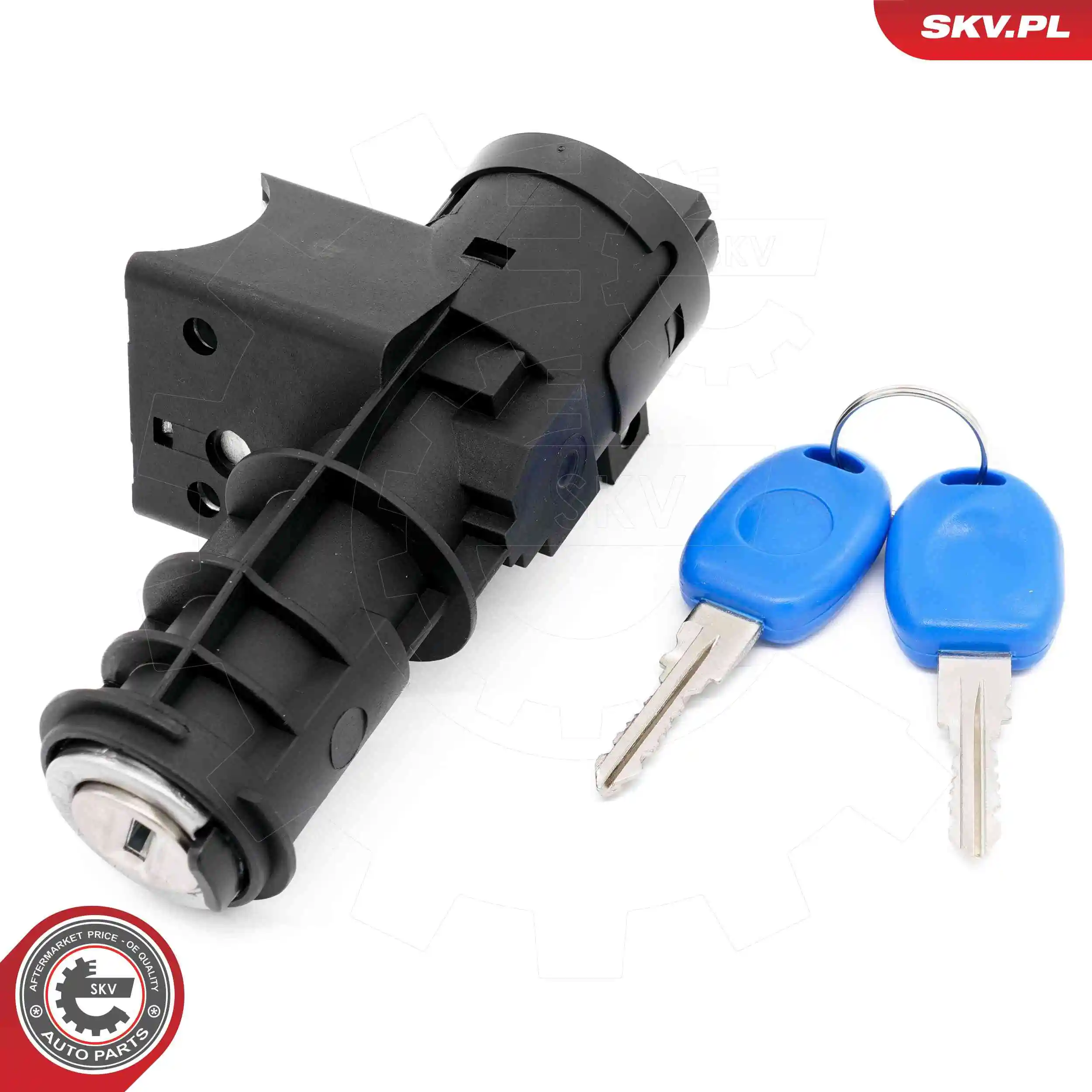 65SKV216 SKV Fecho de ignição