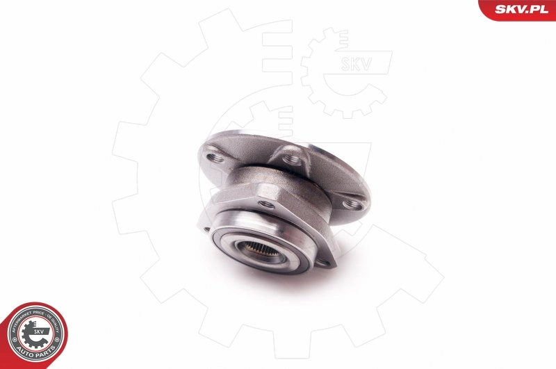 Cubo dianteiro SKV 29SKV040 preço, a partir de 83,61 USD