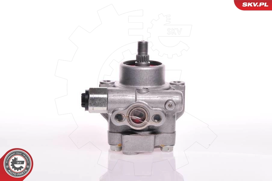  Bomba da Direção hidrâulica assistida Mazda 626 III carrinha (GV) (1987 - 1996) III