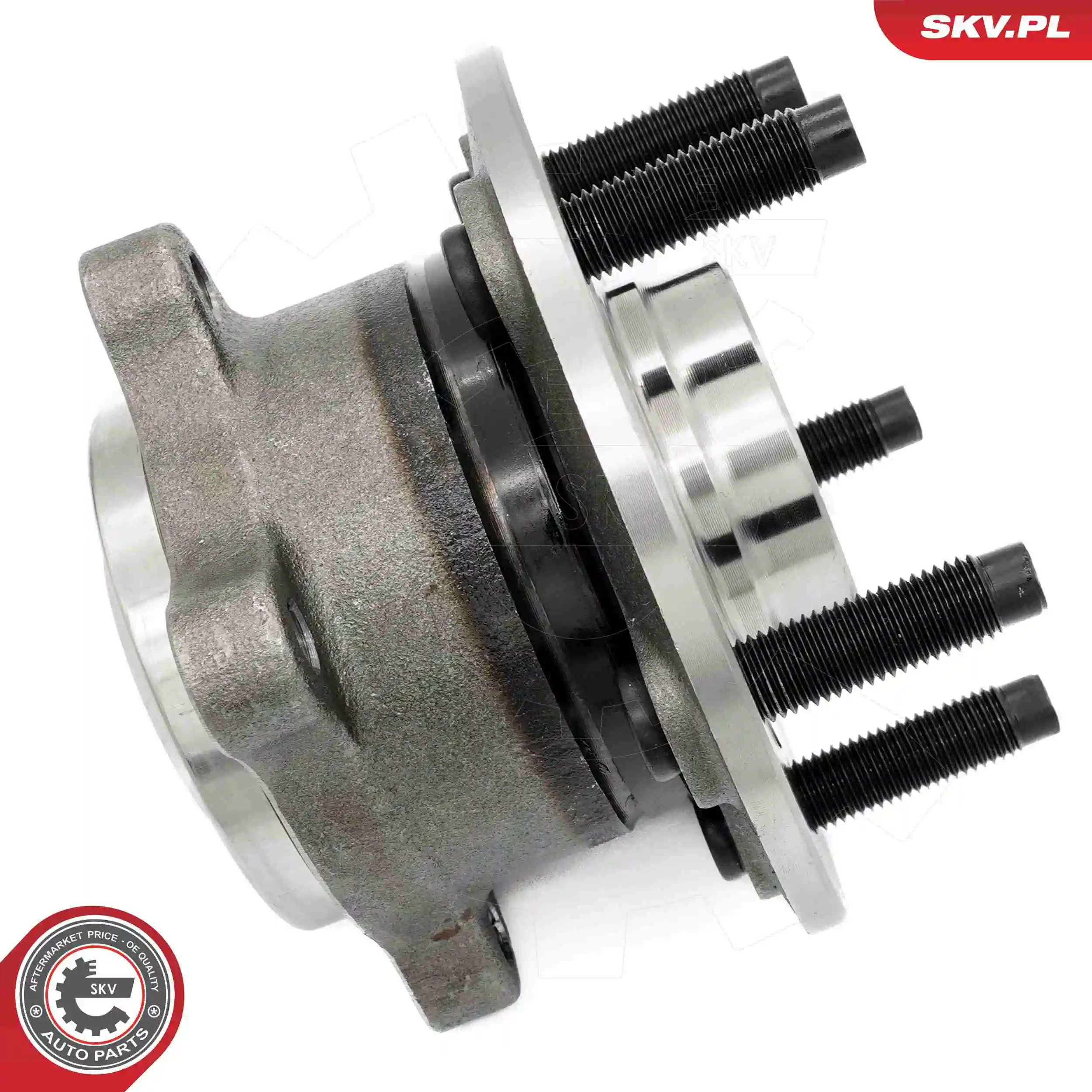 29SKV634 SKV Cubo traseiro