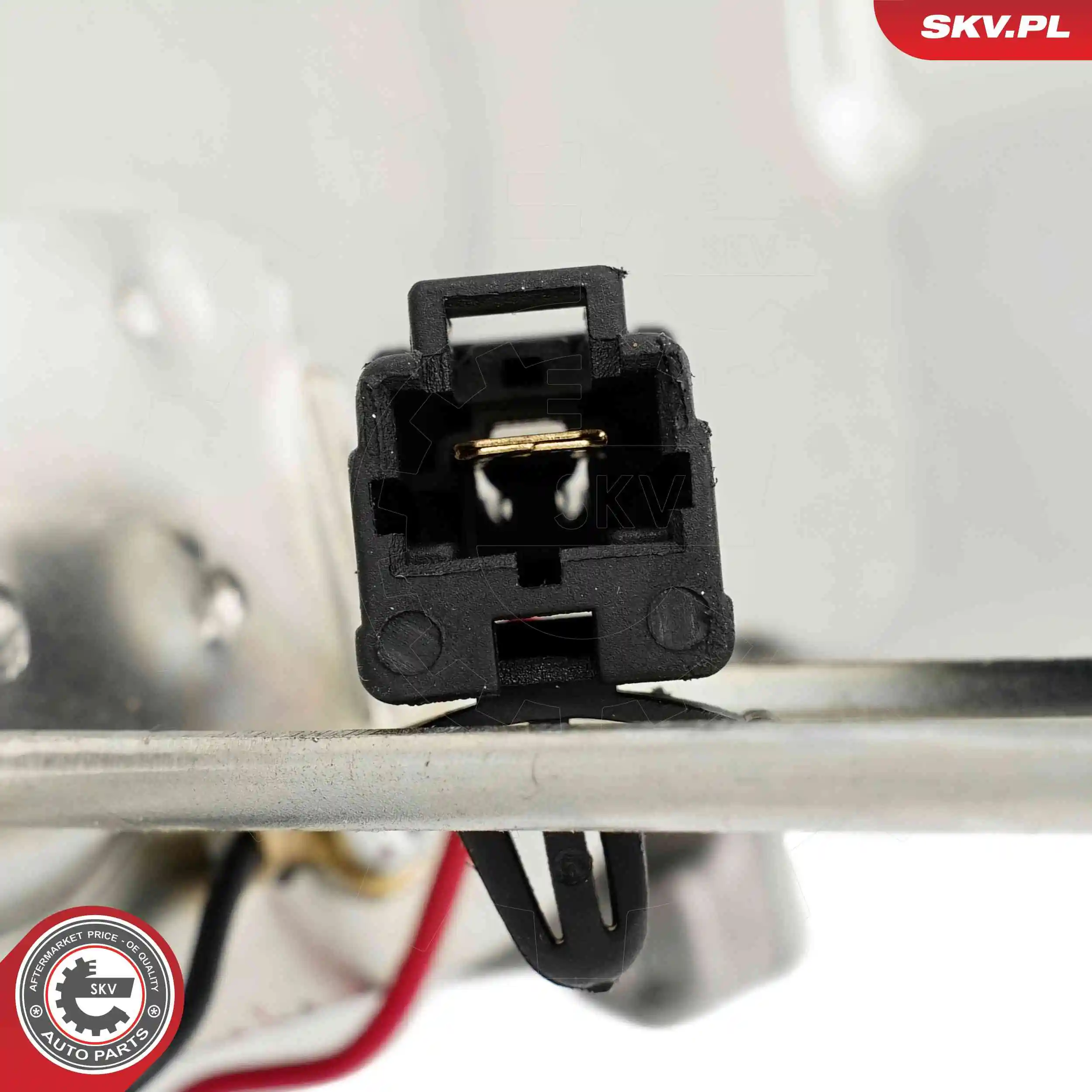 Motor de limpador pára-brisas de vidro traseiro SKV 19SKV223 preço, a partir de 85,13 USD