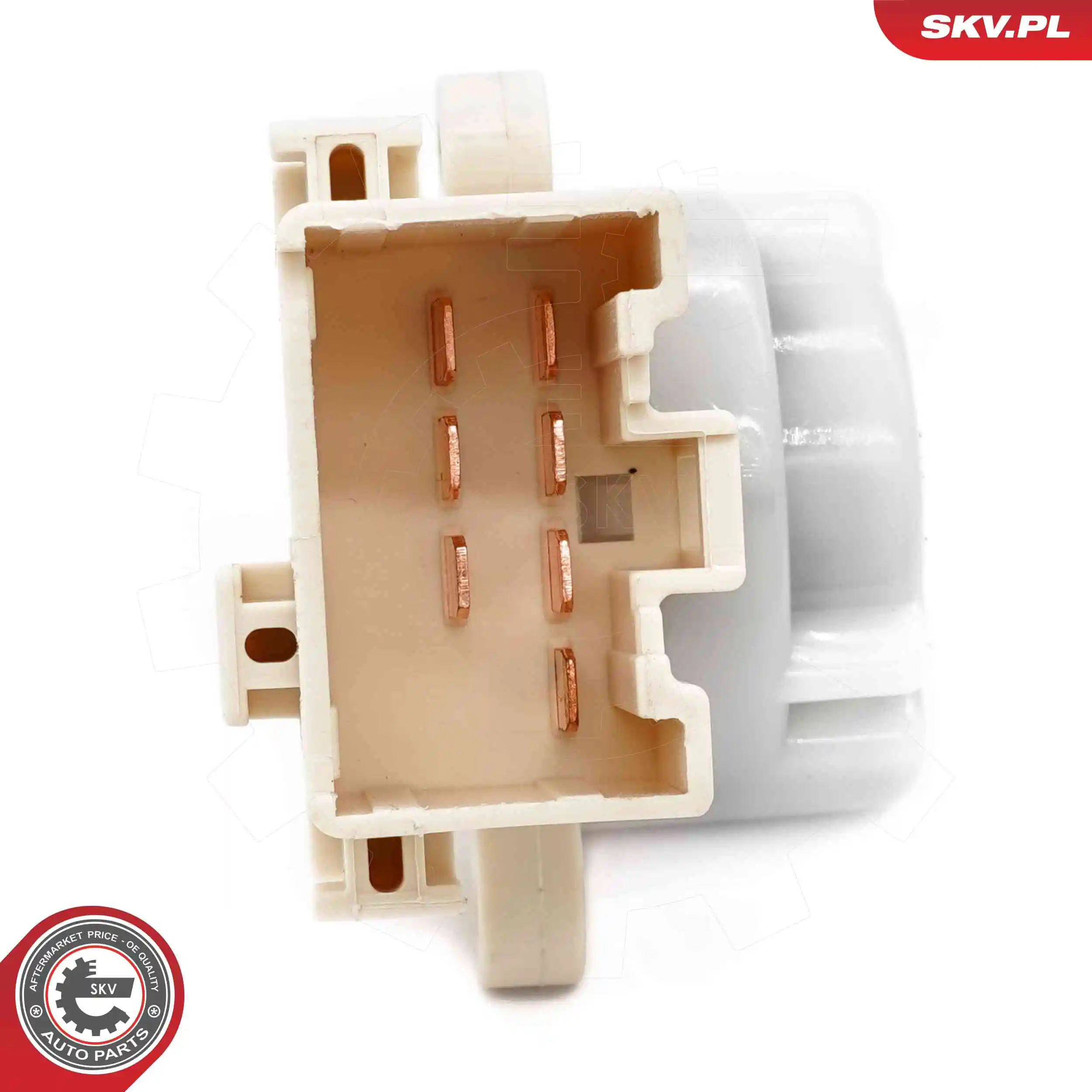 Compre 65SKV035 SKV Grupo de contato de fecho de ignição