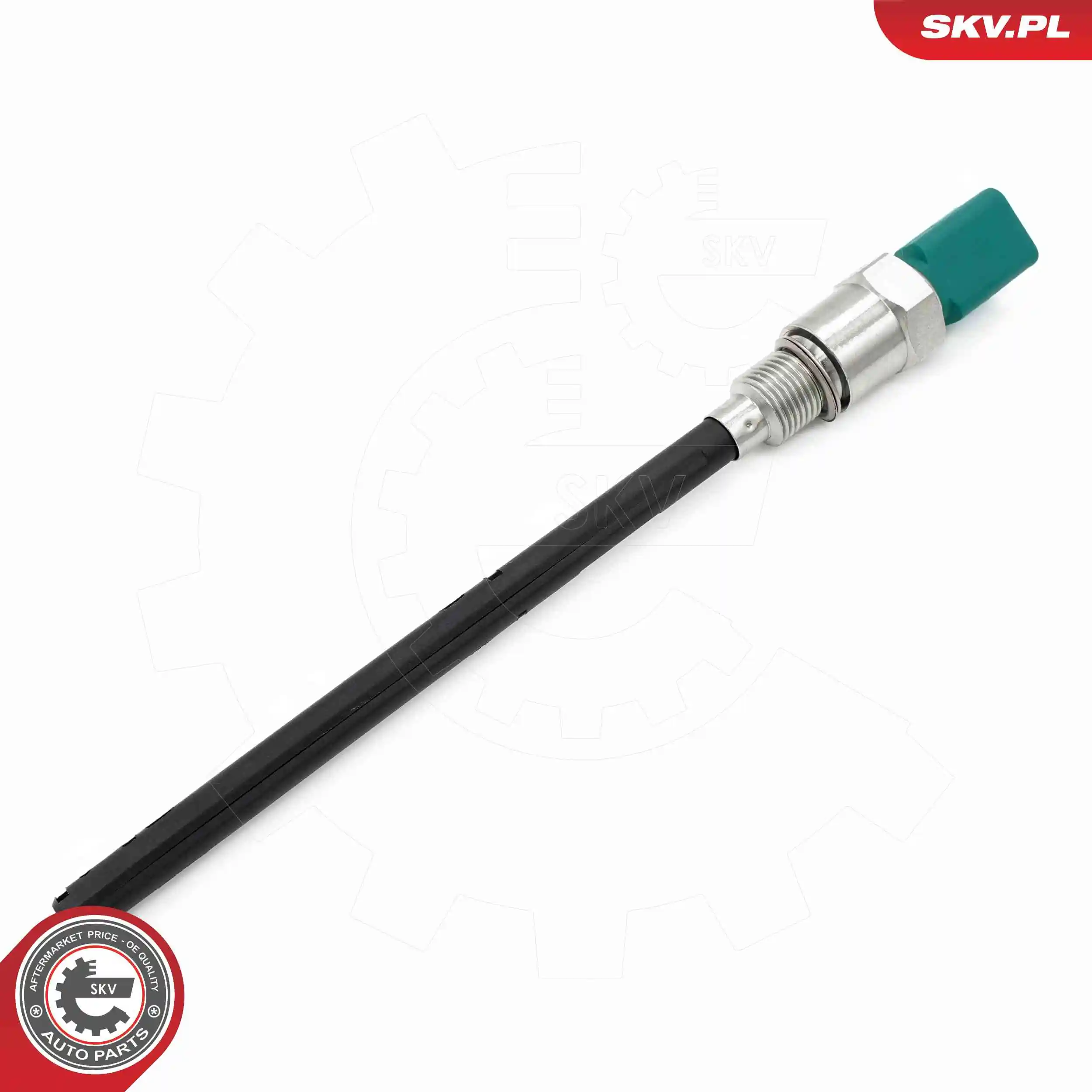 Sensor do nível de óleo de motor Peugeot 3008 II SUV (MC, MR, MJ, M4) (2016 - 2024) II