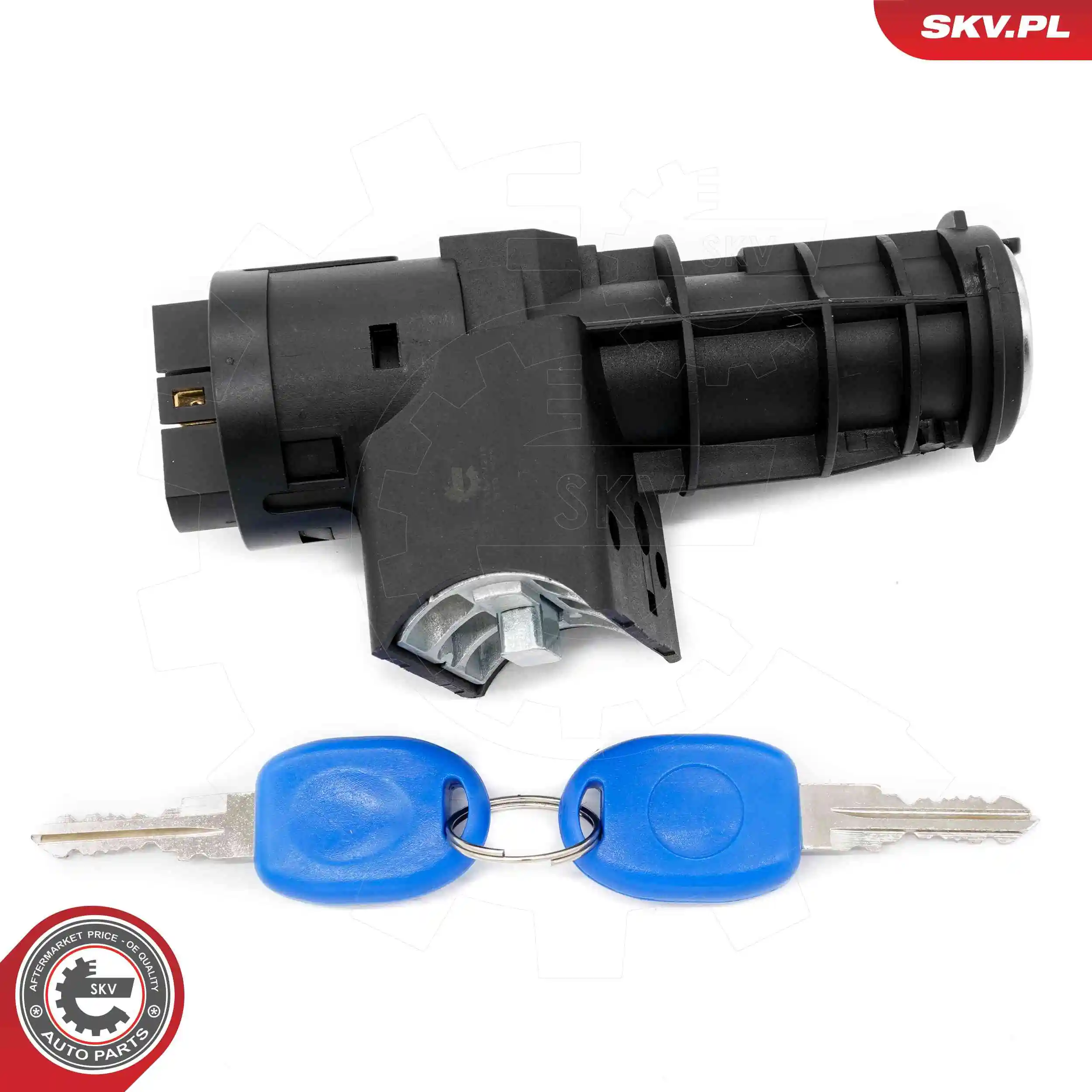 Fecho de ignição 65SKV216 SKV