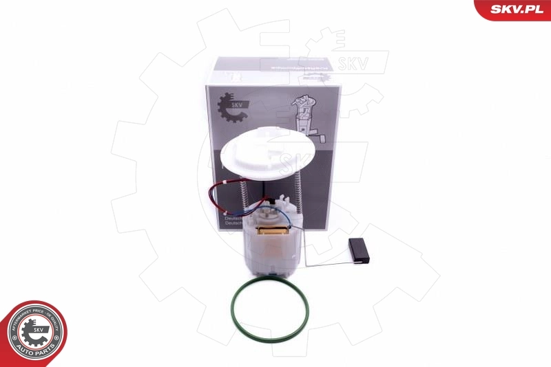  ML/GLE  SUV (2005-2011) original desde 151,62 €