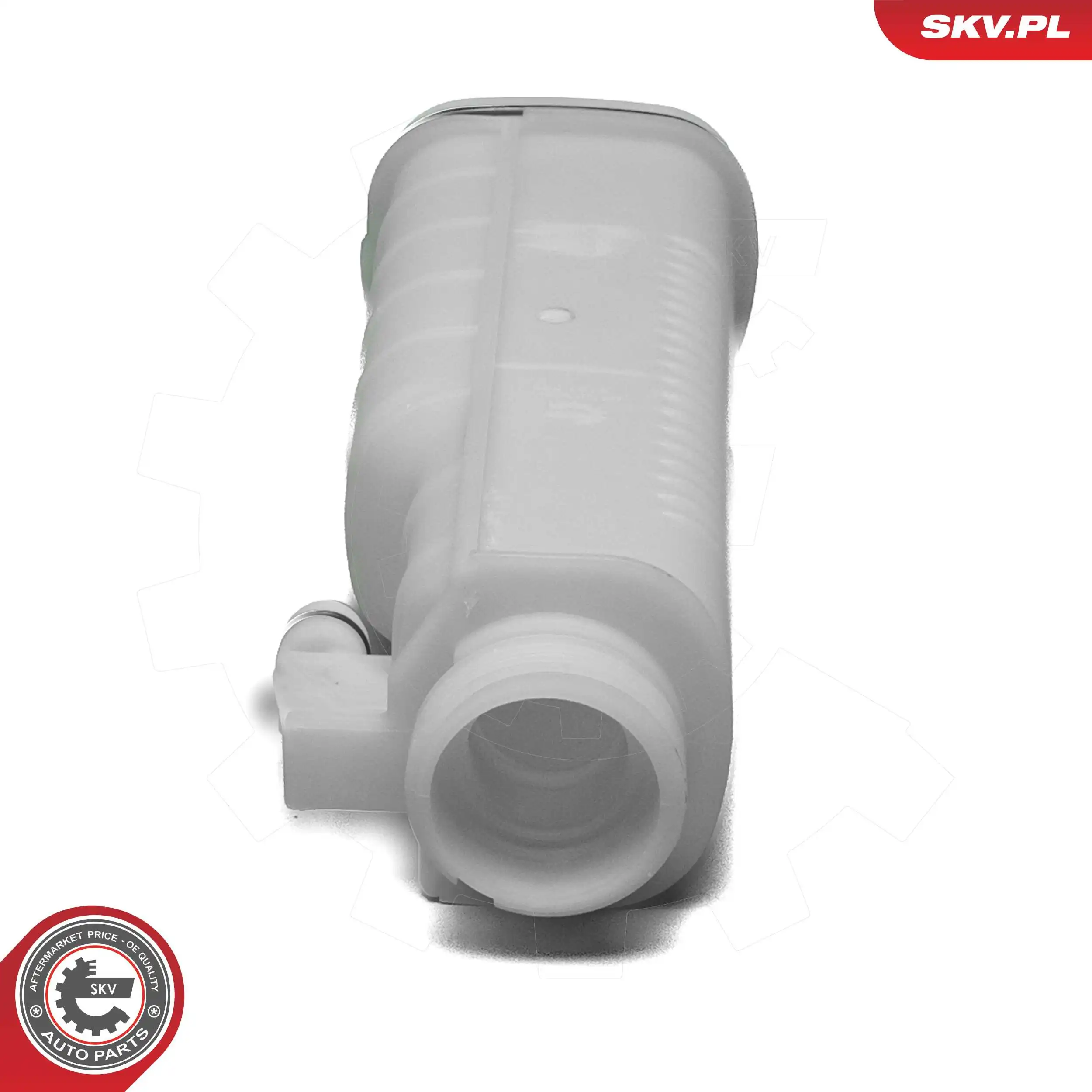Tanque de expansão do sistema de esfriamento BMW 5  E34
