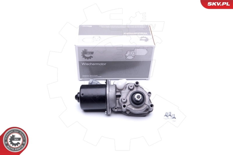 Compre 19SKV047 SKV Motor de limpador pára-brisas do pára-brisas