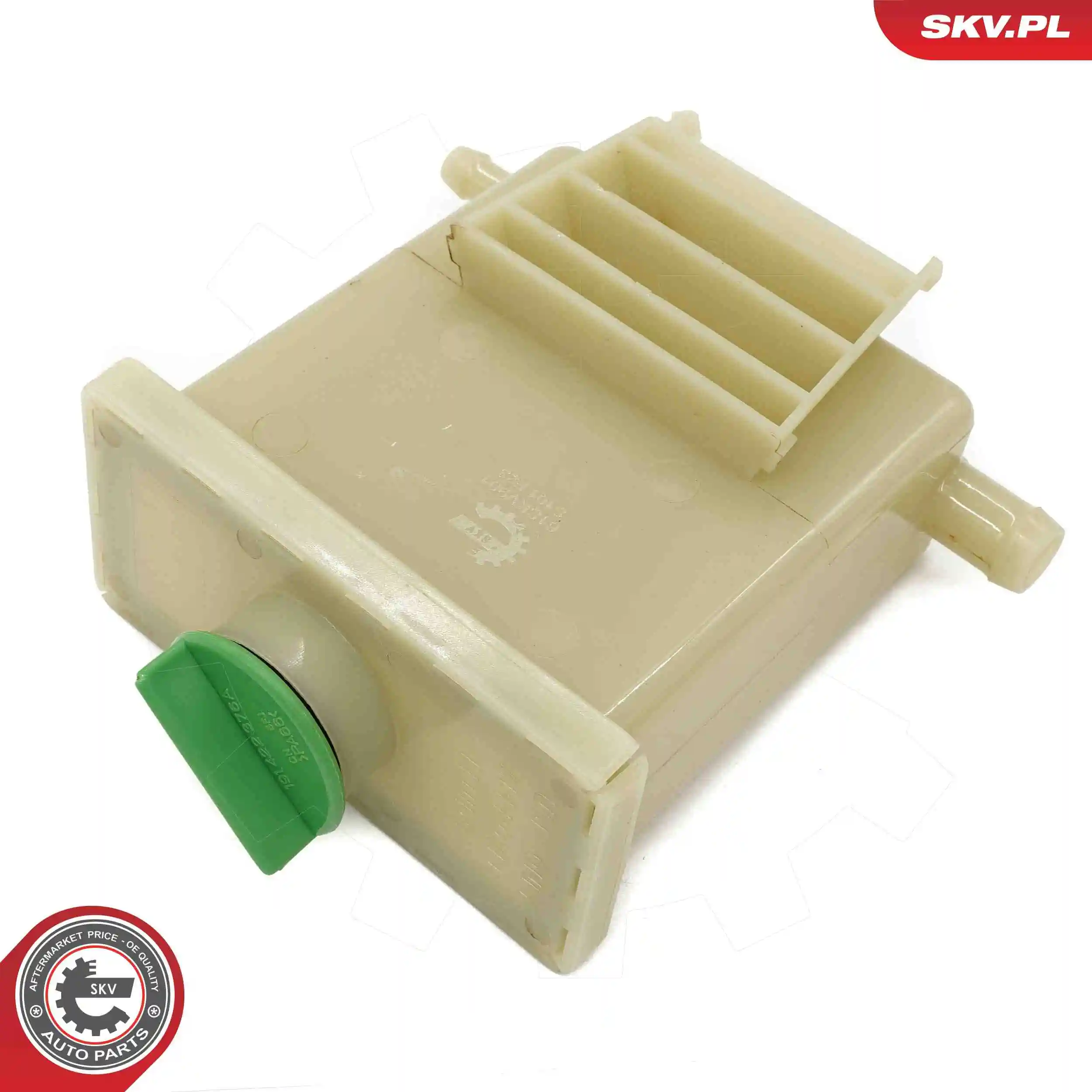 Compre Tanque de bomba da Direção hidrâulica assistida Volkswagen Golf 2