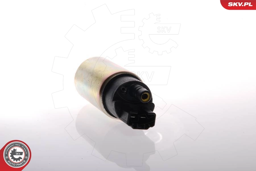 Compre 02SKV227 SKV Módulo de bomba de combustível com sensor do nível de combustível
