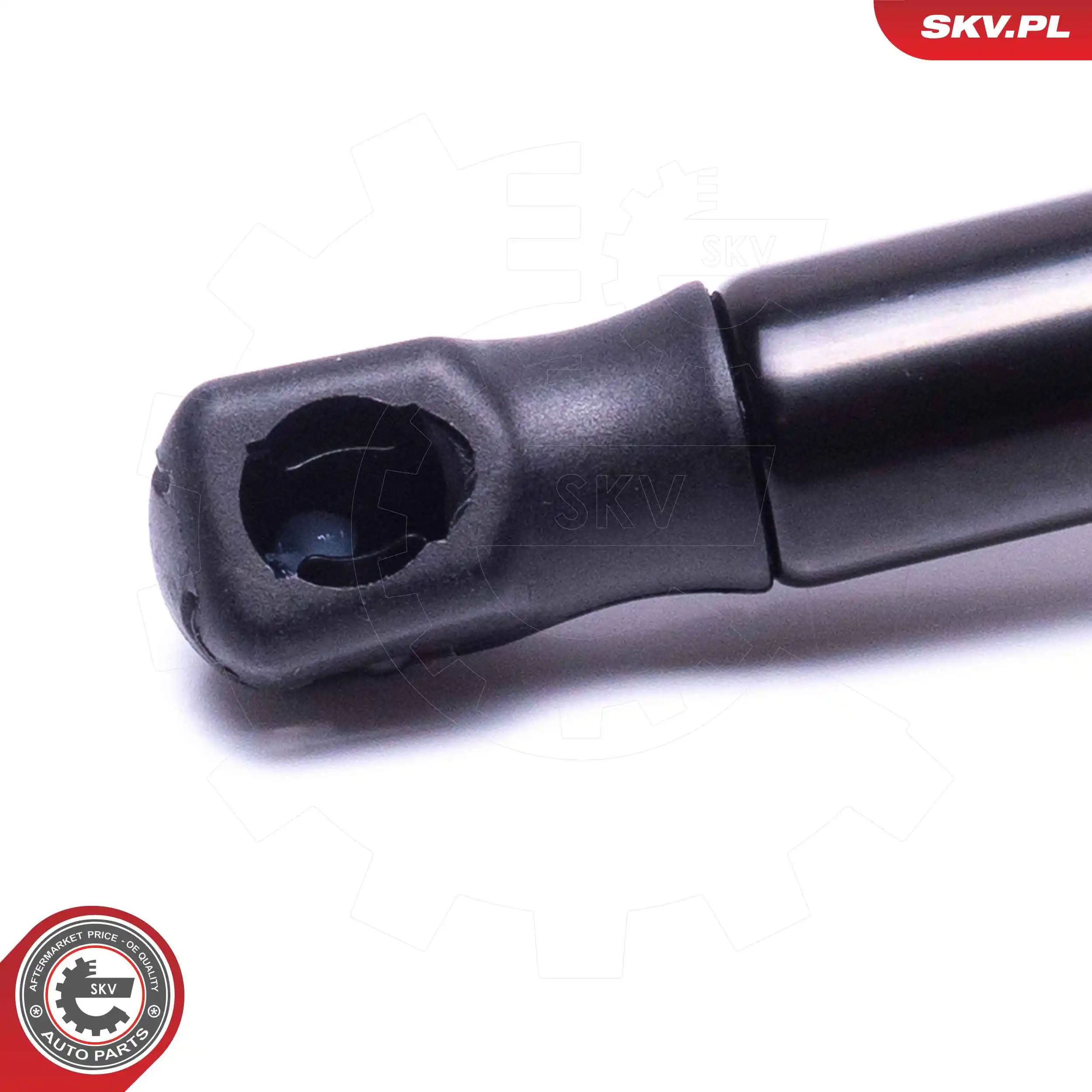 Amortecedor de tampa de porta-malas (de 3ª/5ª porta traseira) SKV 52SKV783 preço, a partir de 16,85 USD