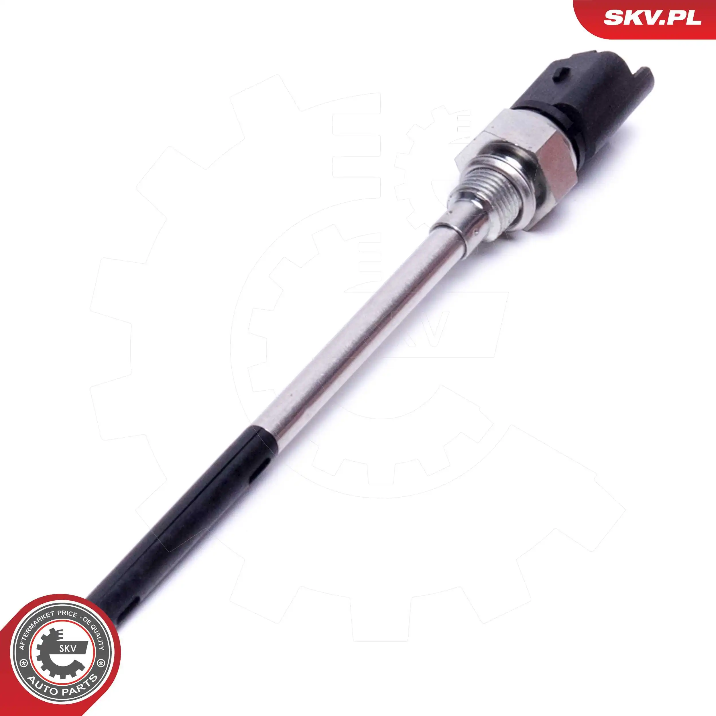  Sensor do nível de óleo de motor Fiat Stilo hatchback (192) (2001 - 2006) 