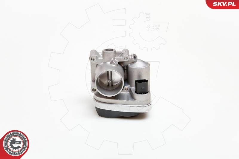 Válvula de borboleta montada SKV 12SKV030 preço, a partir de 139,79 USD