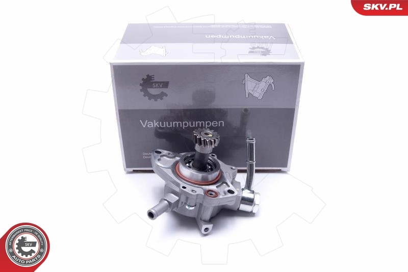 Bomba a vácuo para Mitsubishi L 200 KA, KB