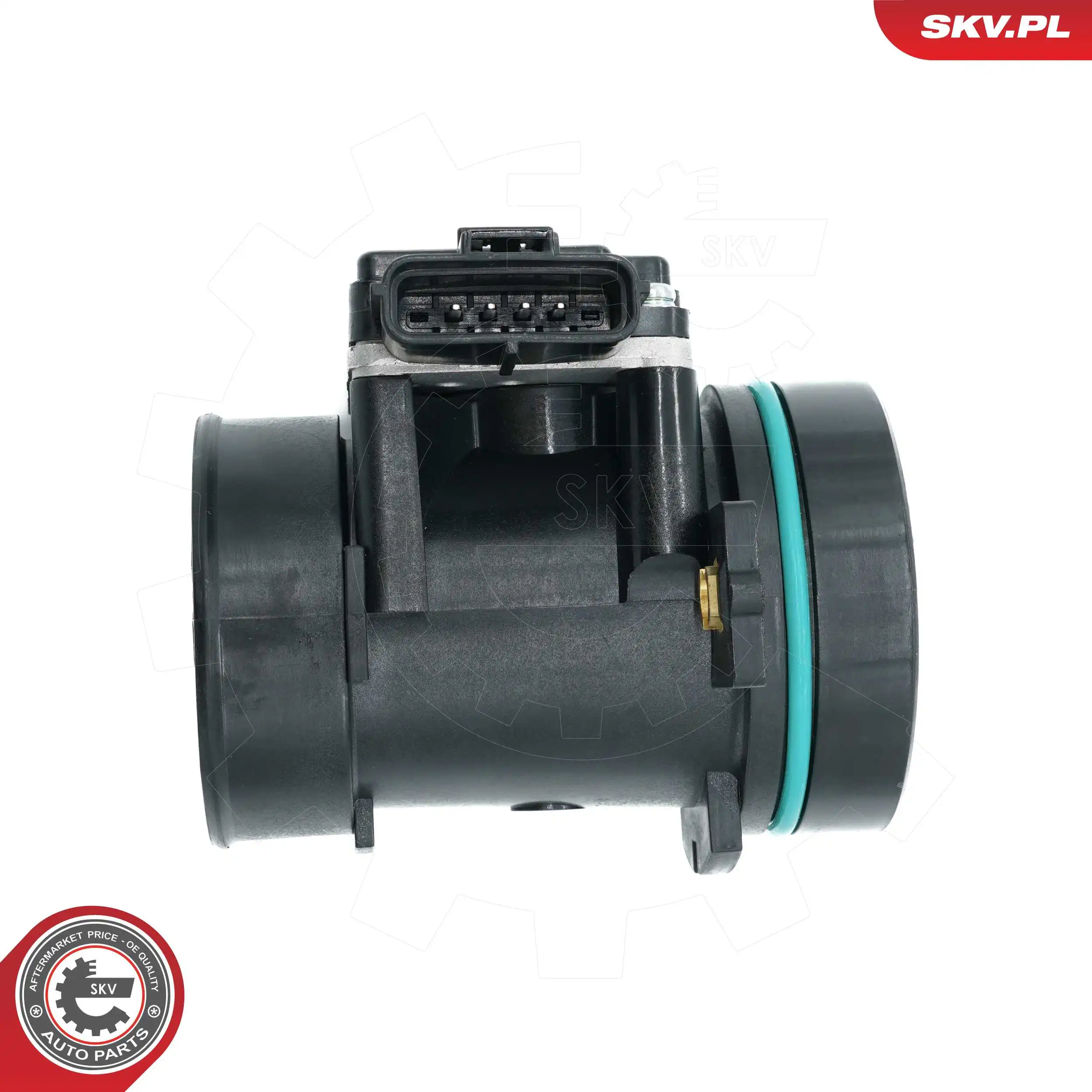 Sensor de fluxo (consumo) de ar, medidor de consumo M.A.F. - (Mass Airflow) SKV 07SKV149 preço, a partir de 30,65 USD