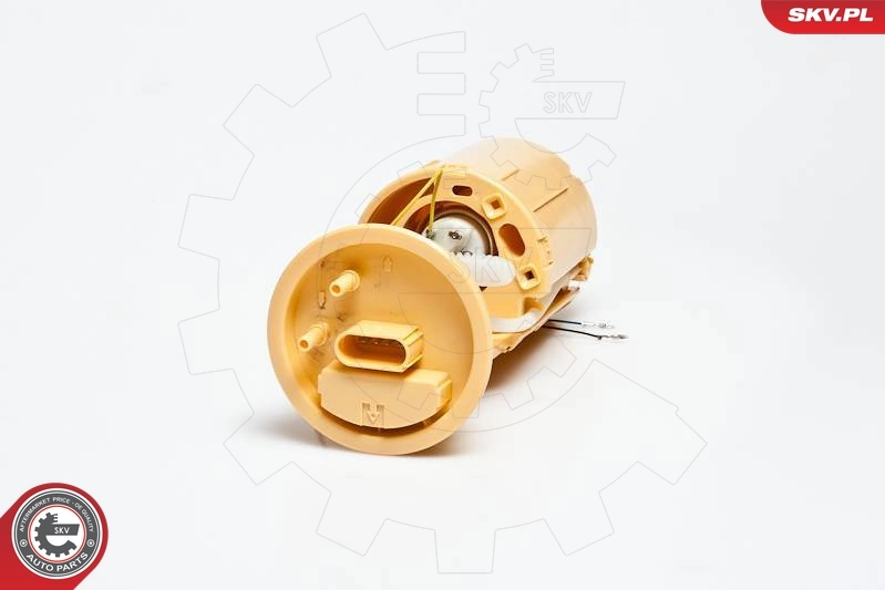 Módulo de bomba de combustível com sensor do nível de combustível SKV 02SKV736 preço, a partir de 187,08 USD