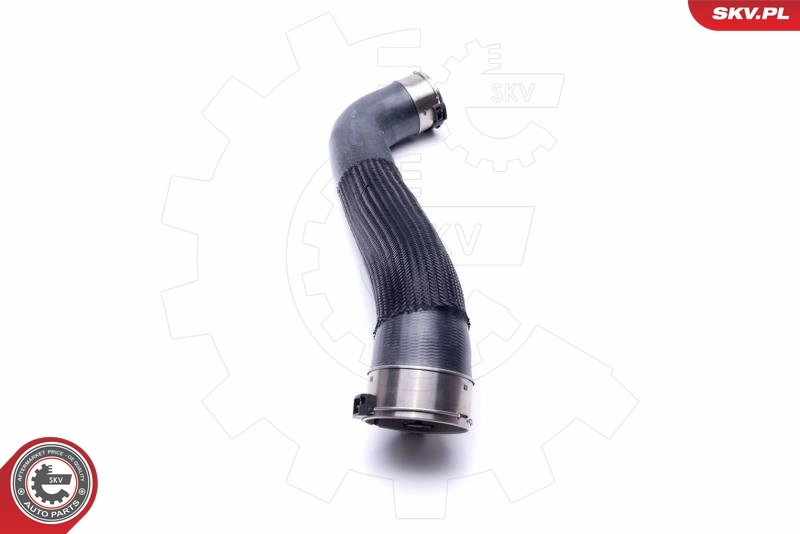 54SKV009 SKV Mangueira (cano derivado) de intercooler