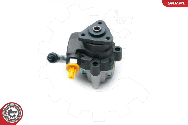 Compre Bomba da Direção hidrâulica assistida Land Rover Discovery 1