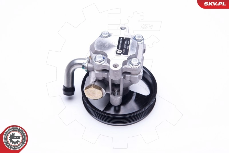 Bomba da Direção hidrâulica assistida para Suzuki Grand Vitara  FT, HT