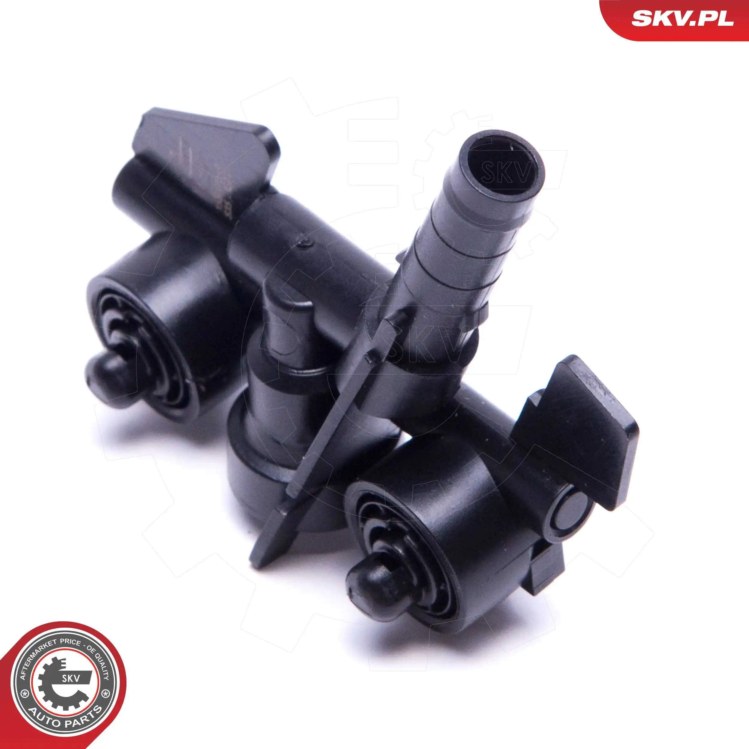Injetor de fluido para lavador da luz dianteira esquerda Magneti Marelli LRC292 preço, a partir de 21,35 USD