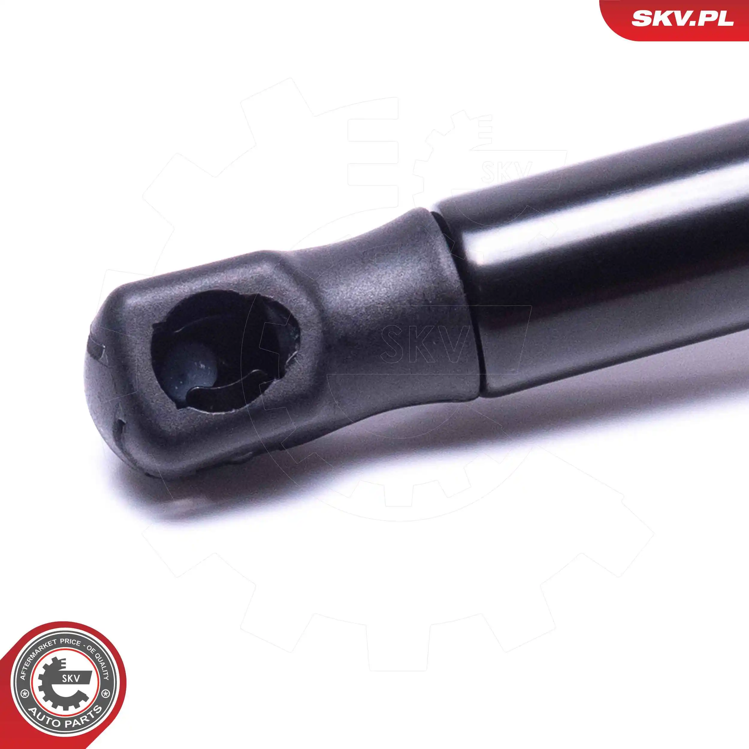 Amortecedor de tampa de porta-malas (de 3ª/5ª porta traseira) SKV 52SKV805 preço, a partir de 18,63 USD