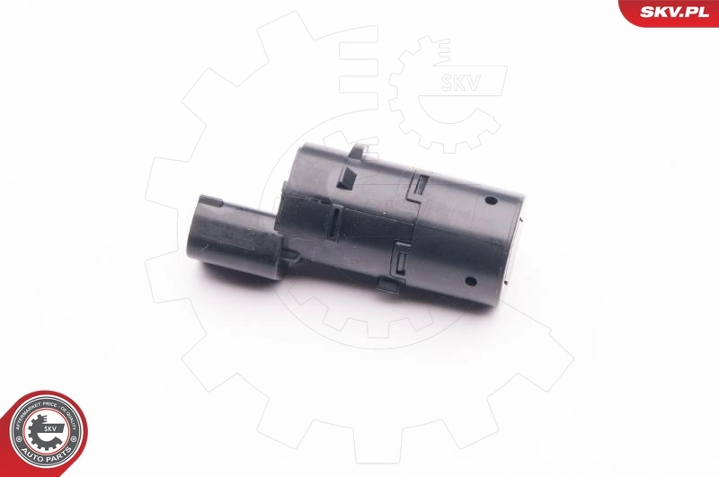 Compre YDB000121HAF Land Rover Sensor de sinalização de estacionamento (sensor de estacionamento) dianteiro/traseiro central