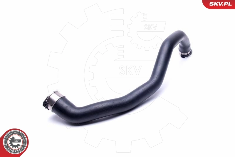 Mangueira (cano derivado) de intercooler SKV 43SKV320 preço, a partir de 98,75 USD