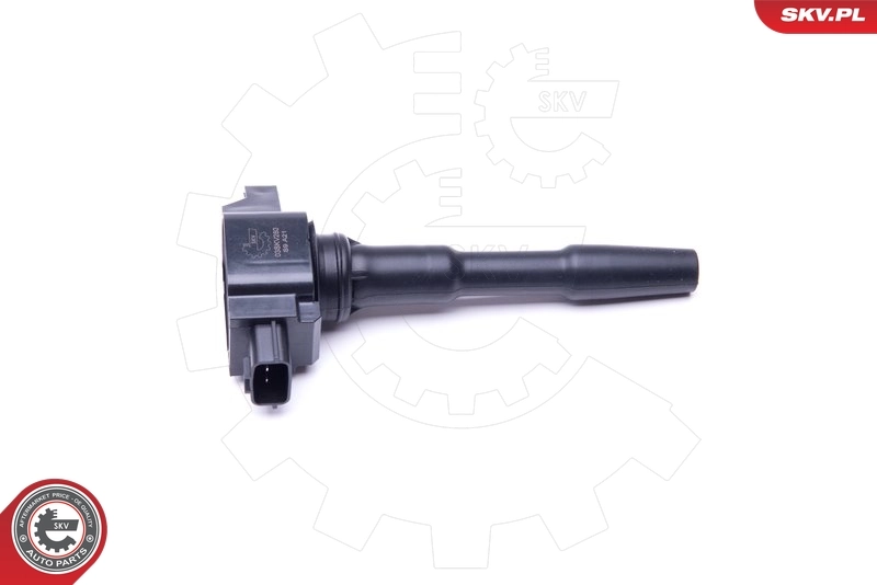 Bobina de ignição Nissan Qashqai 2 J11