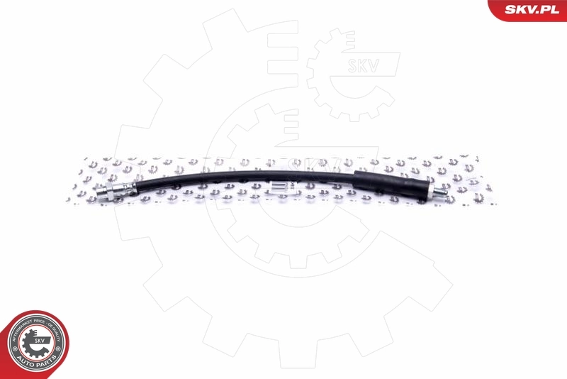 Mangueira do freio dianteira para BMW 7 E38
